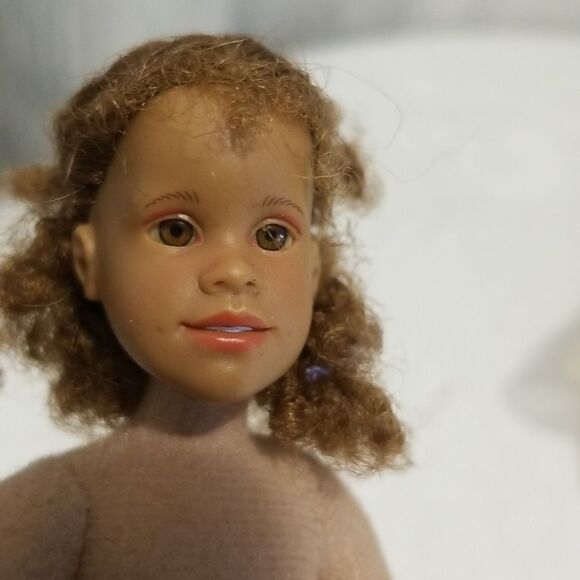 Only Hearts Club - 2004  Doll - 9" - Picture 4 of 6